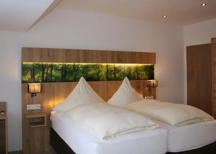 Akzent Merfelder Hof