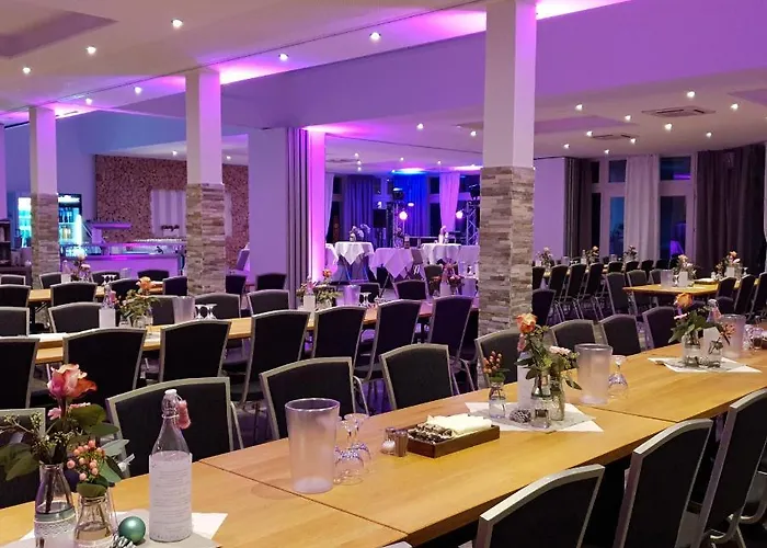 Akzent Merfelder Hof Hotel