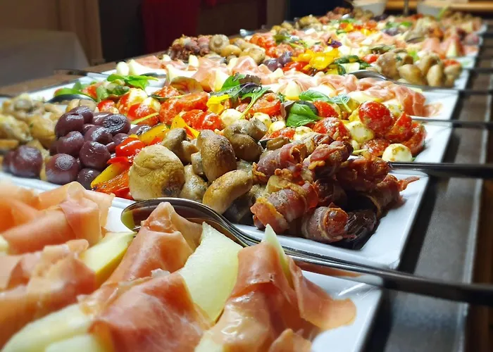 Akzent Merfelder Hof 3* Dülmen