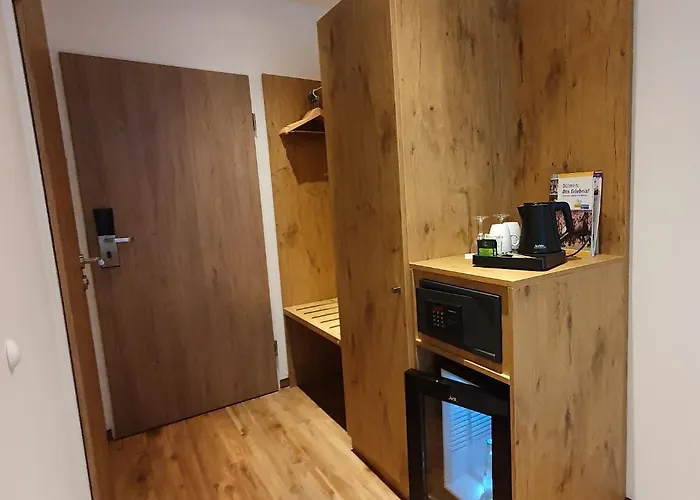 Hotel Akzent Merfelder Hof Dülmen