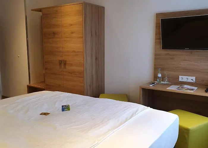 Akzent Merfelder Hof Hotel Dülmen