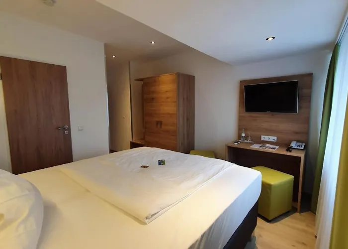 Akzent Merfelder Hof