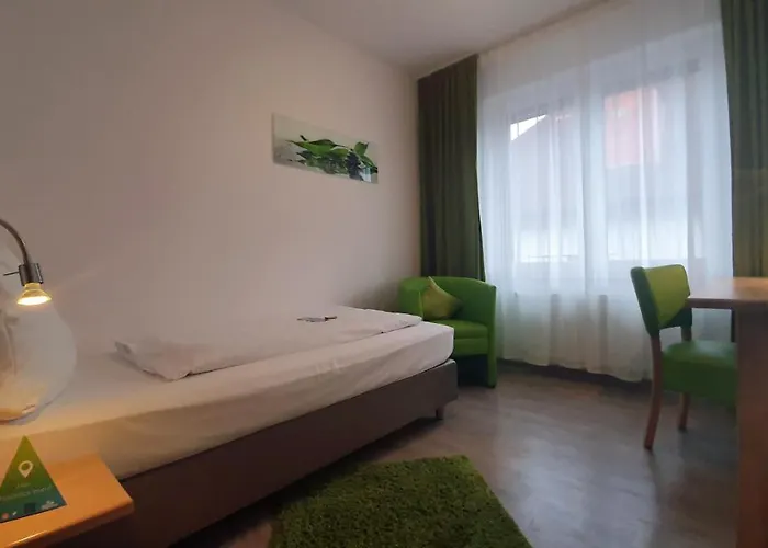 Akzent Merfelder Hof